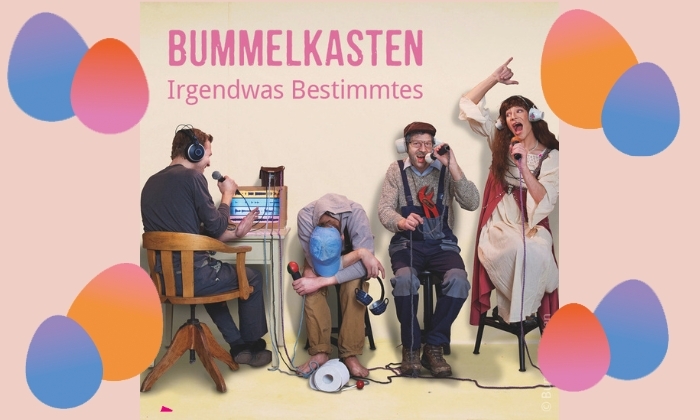 Irgendwas Bestimmtes © Bummelkasten